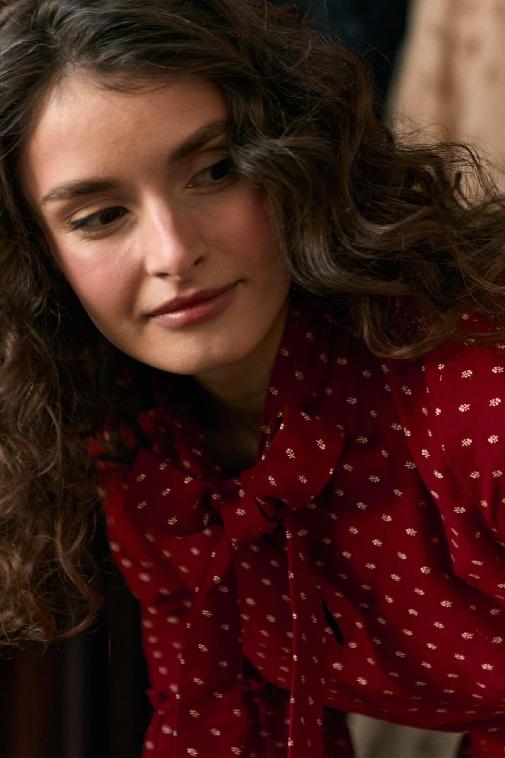 Эстетика любви, кадр 1