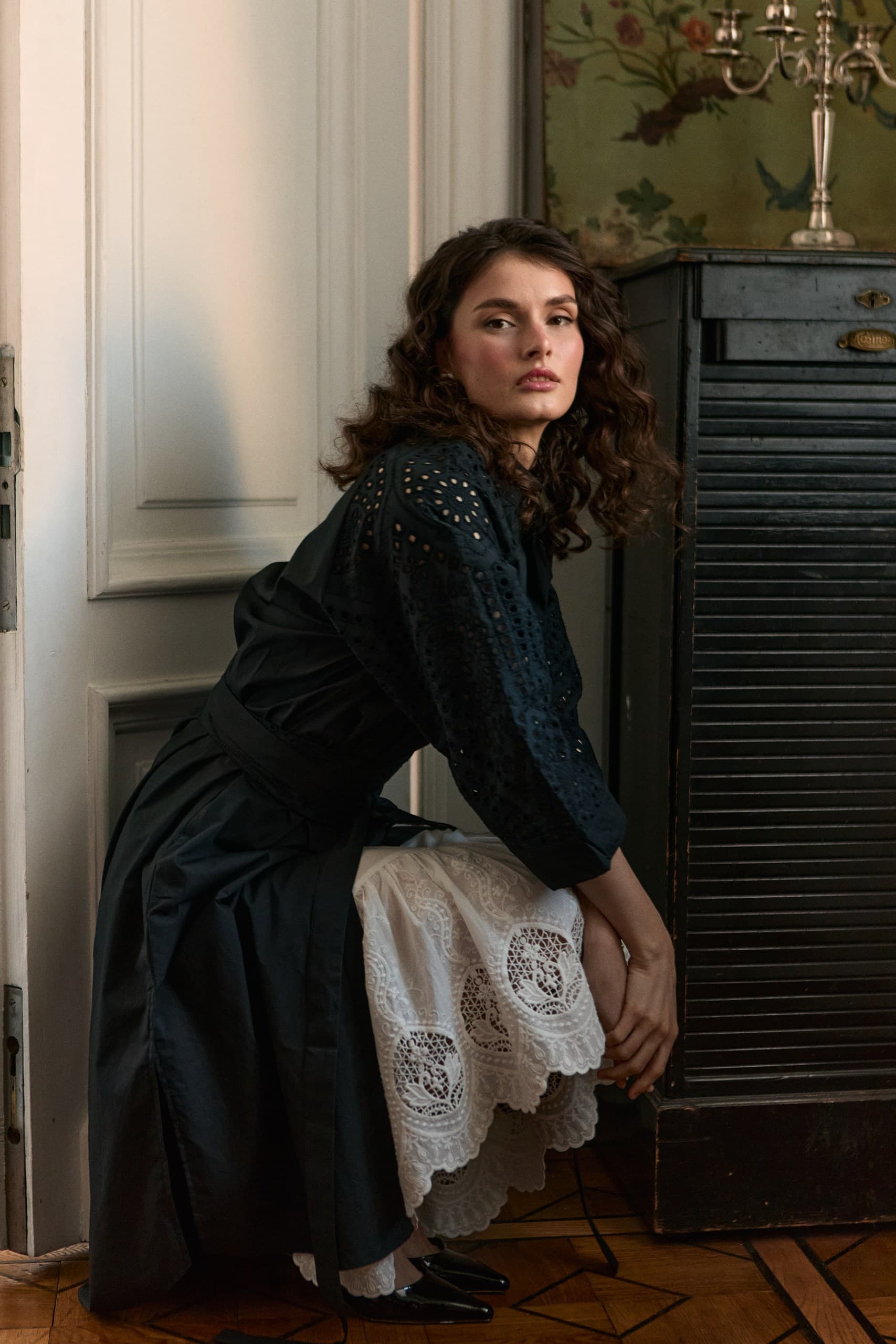 Эстетика любви, кадр 5