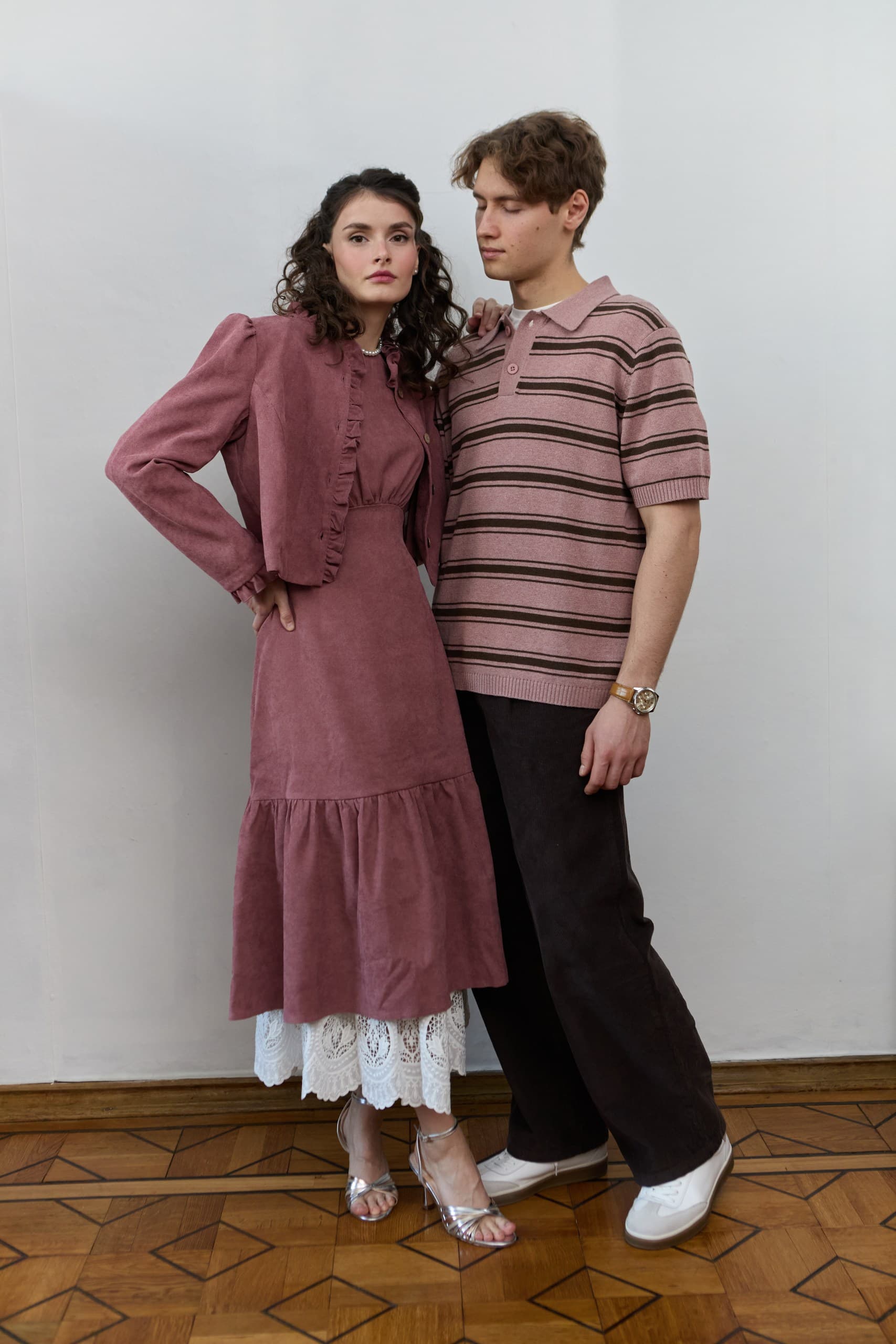 Эстетика любви, кадр 9