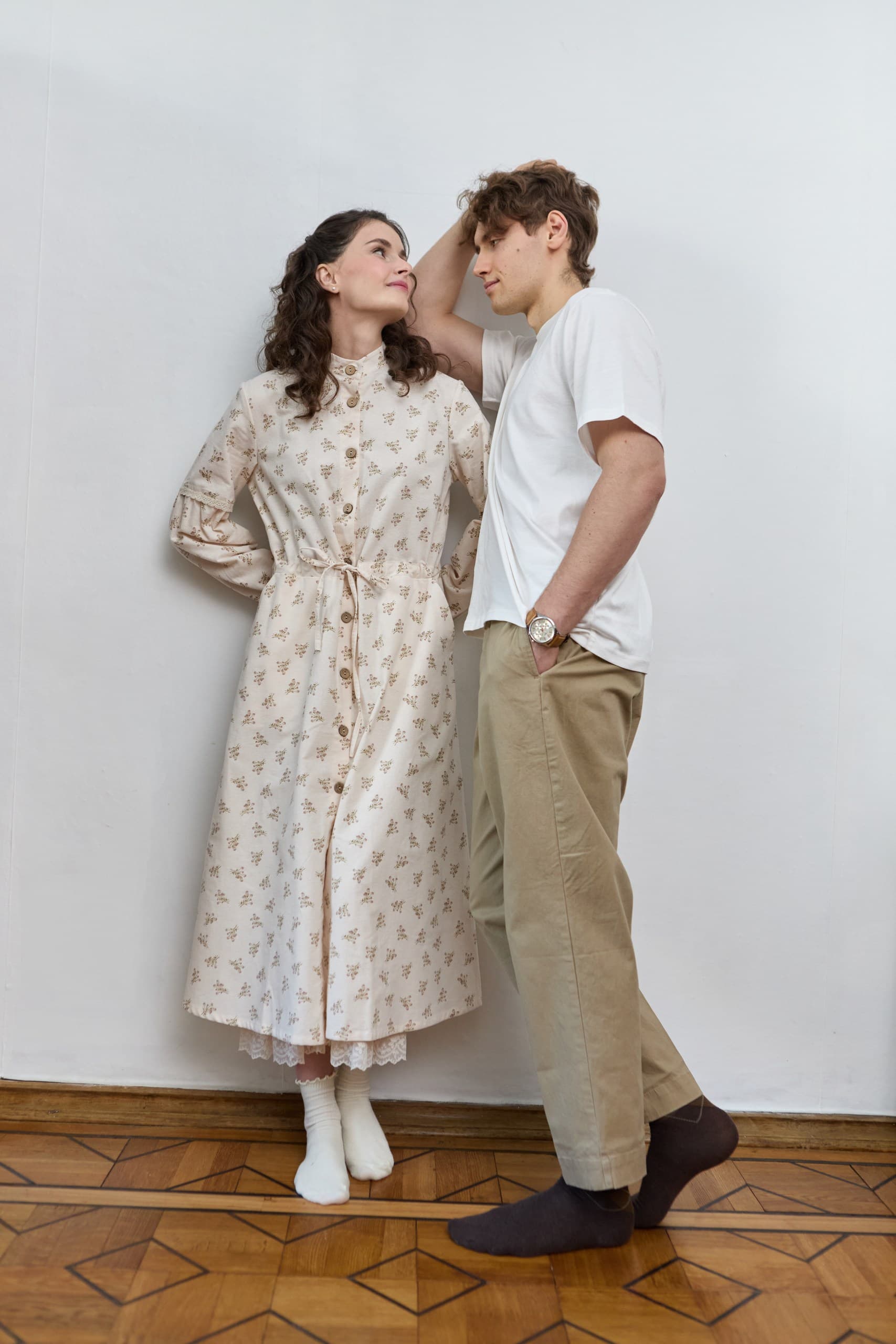 Эстетика любви, кадр 10