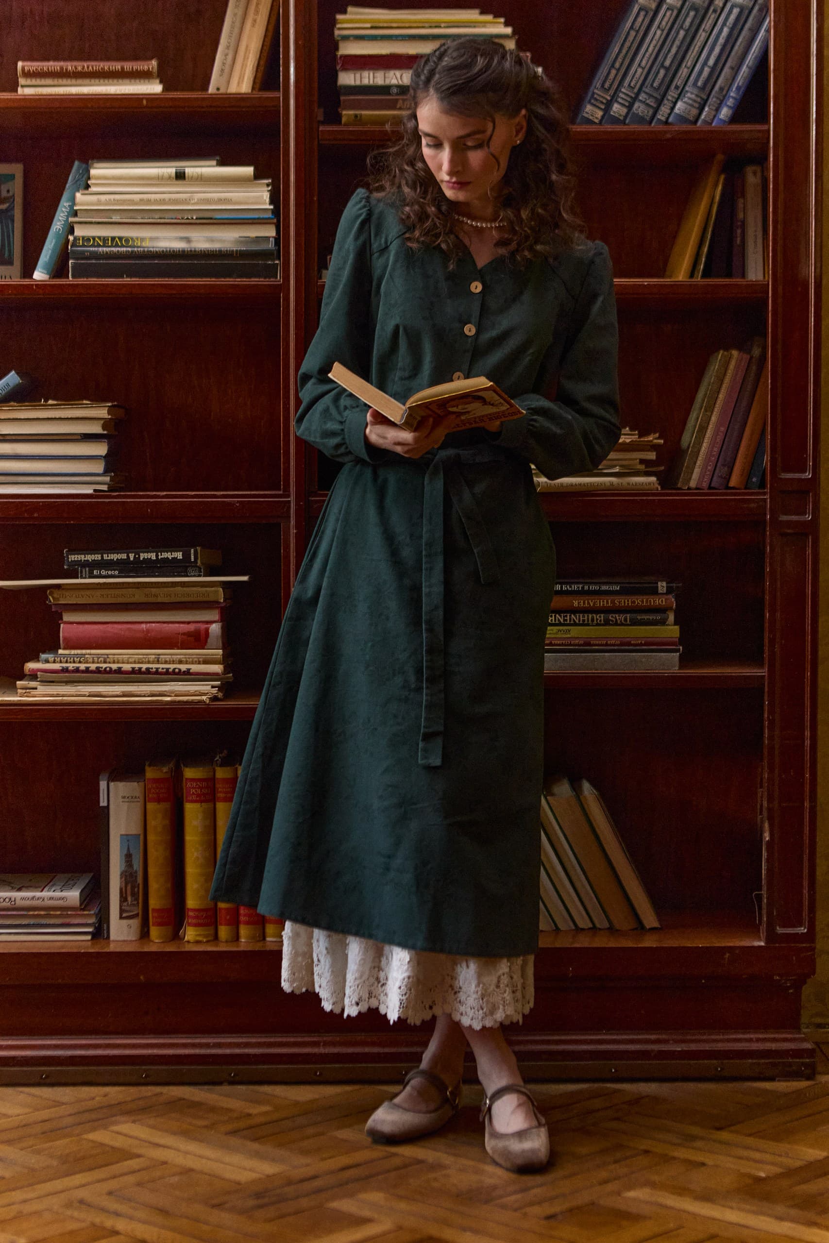 Эстетика любви, кадр 12