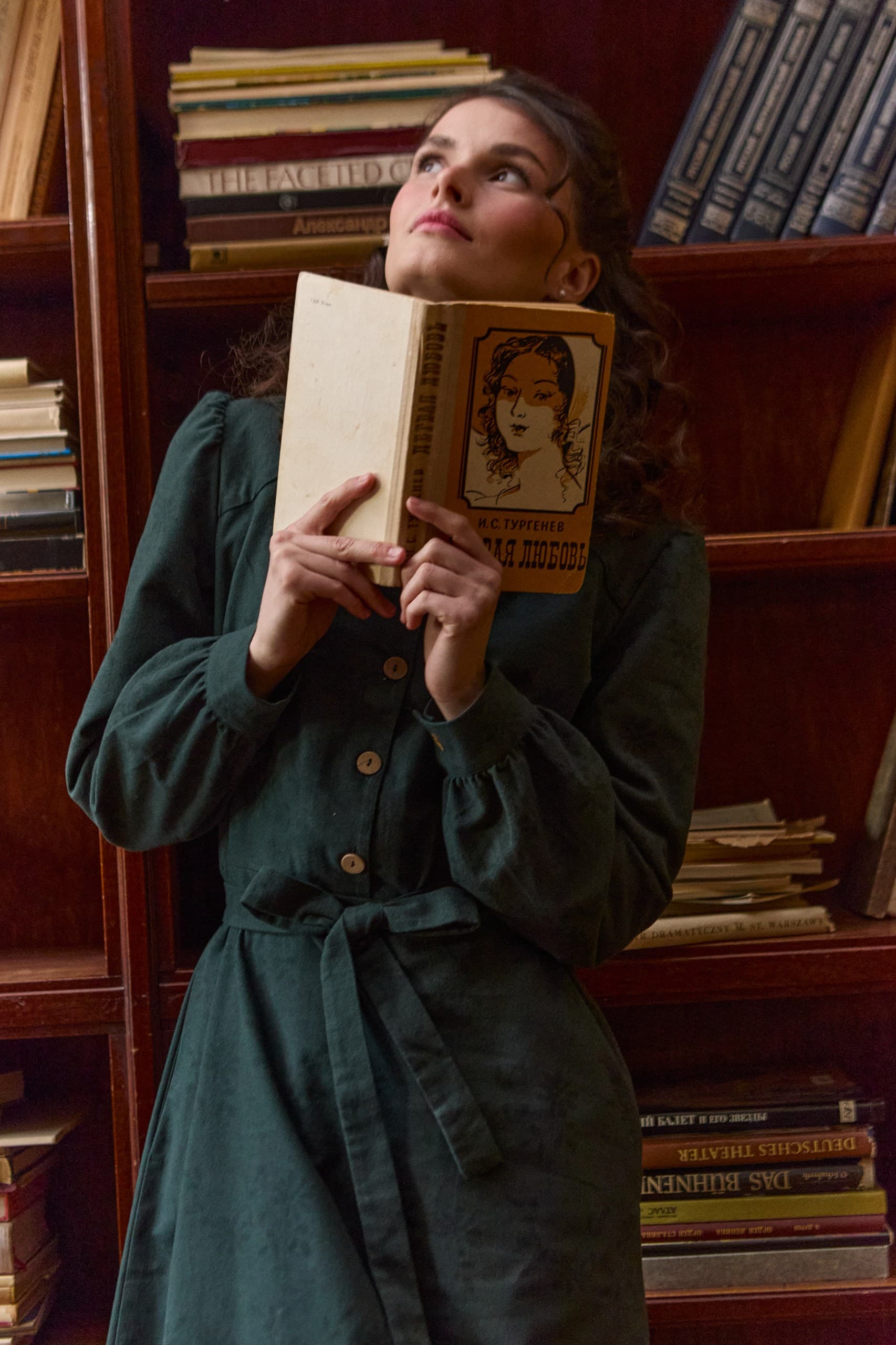 Эстетика любви, кадр 13