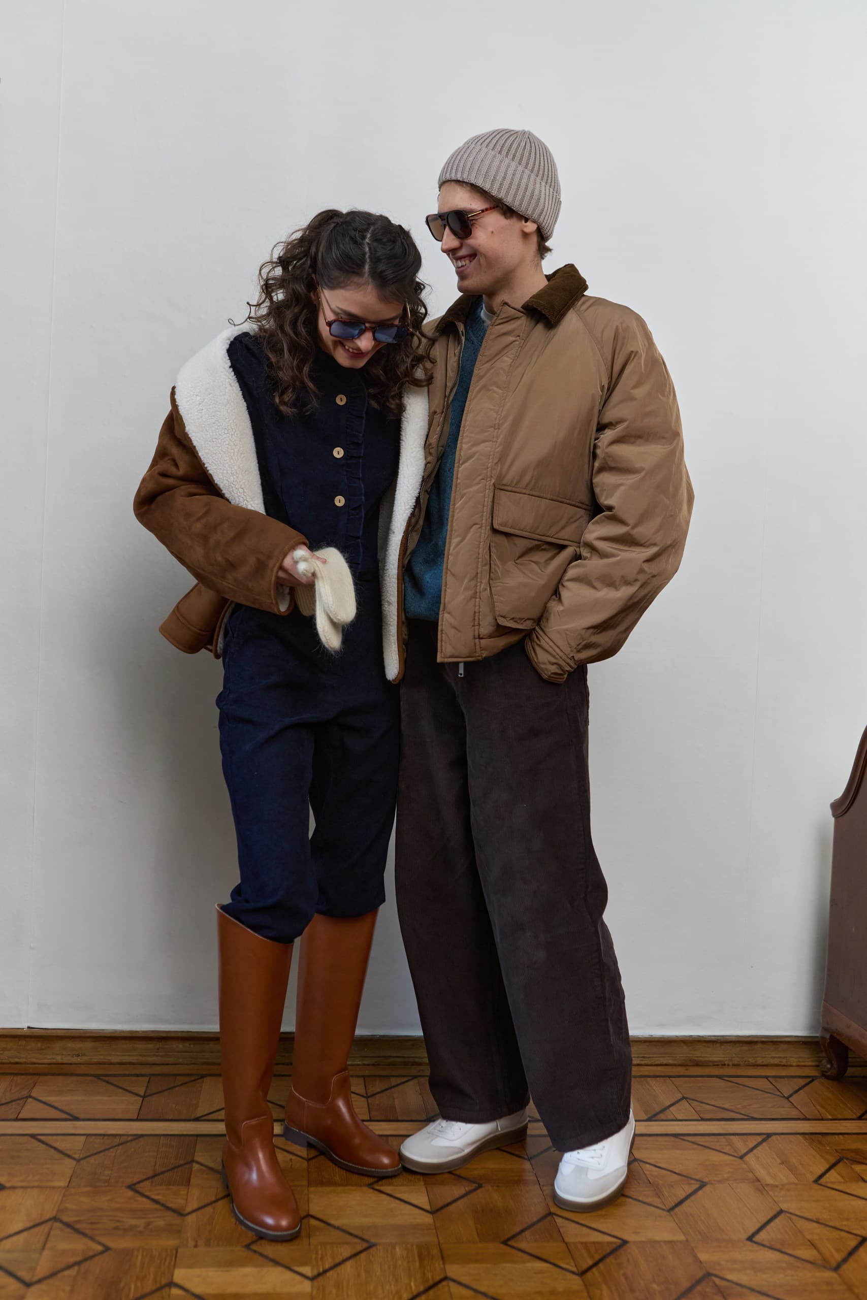 Эстетика любви, кадр 14