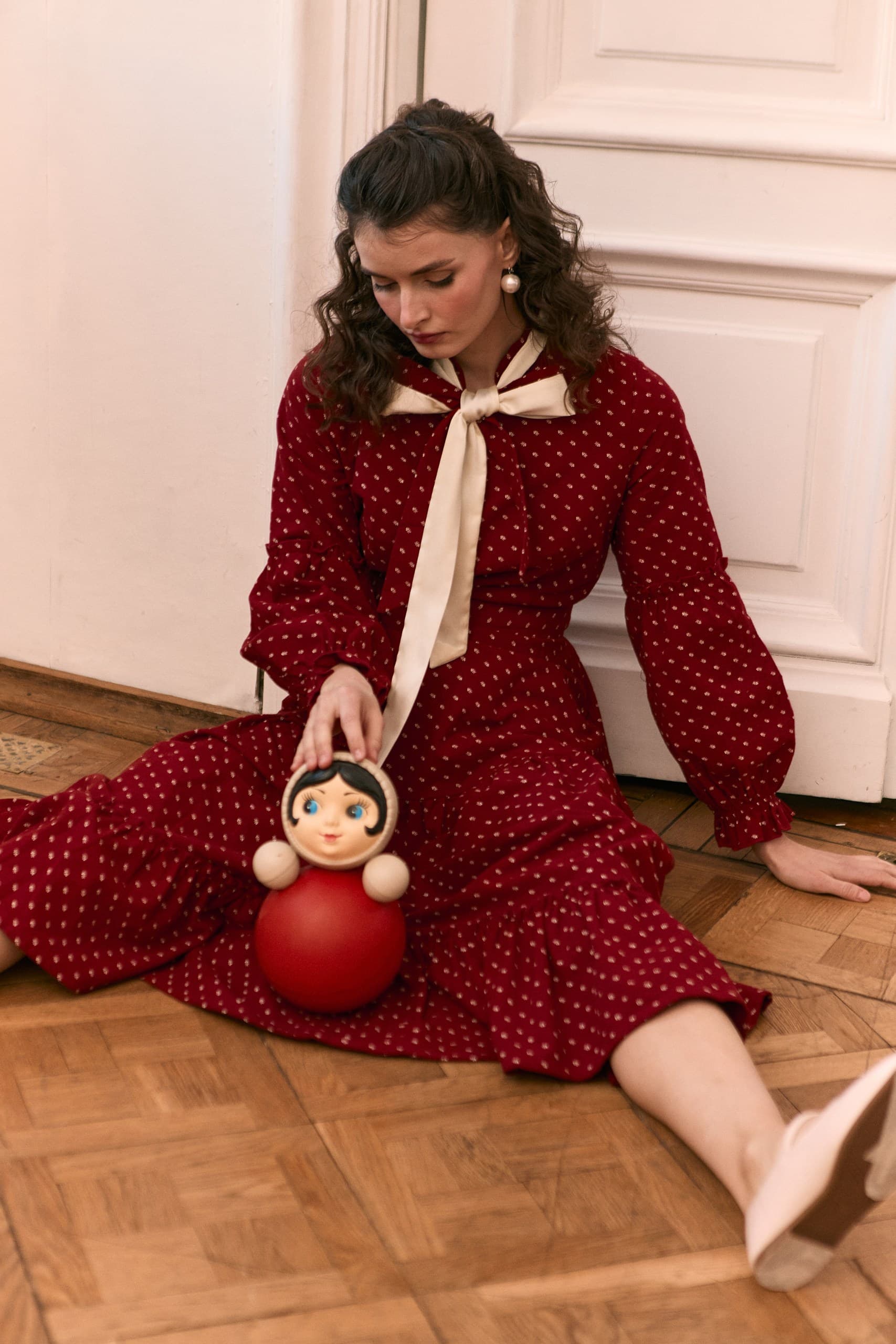 Любимые игрушки, кадр 2