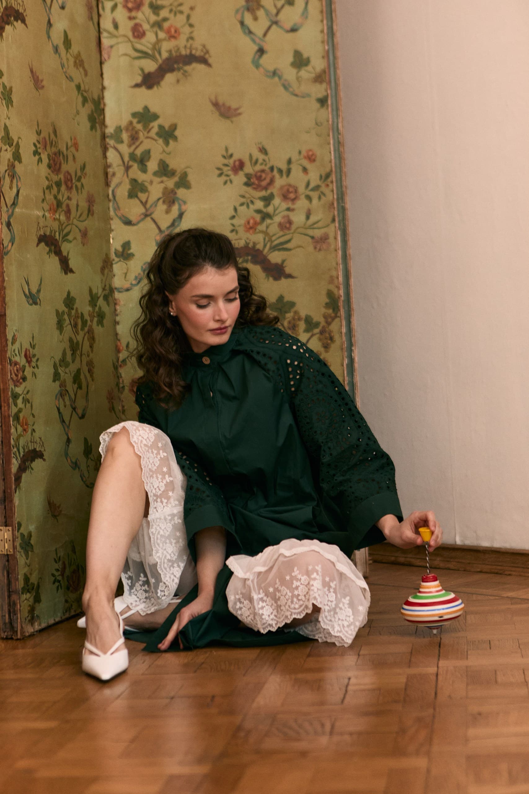 Любимые игрушки, кадр 4