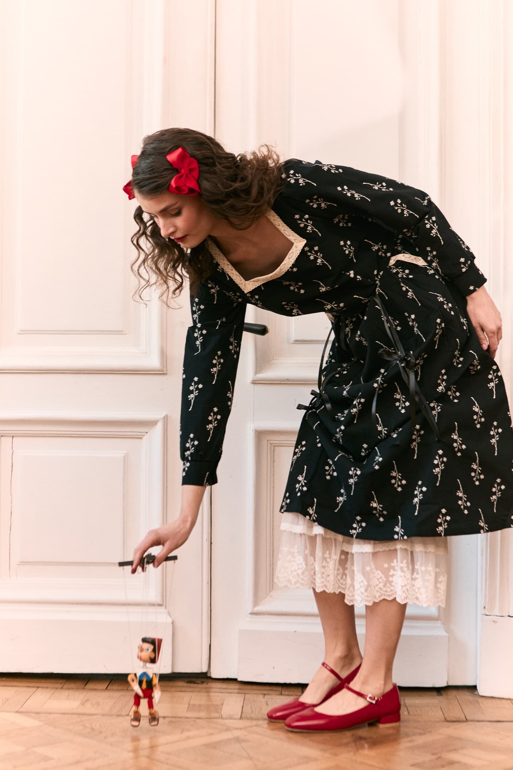 Любимые игрушки, кадр 5