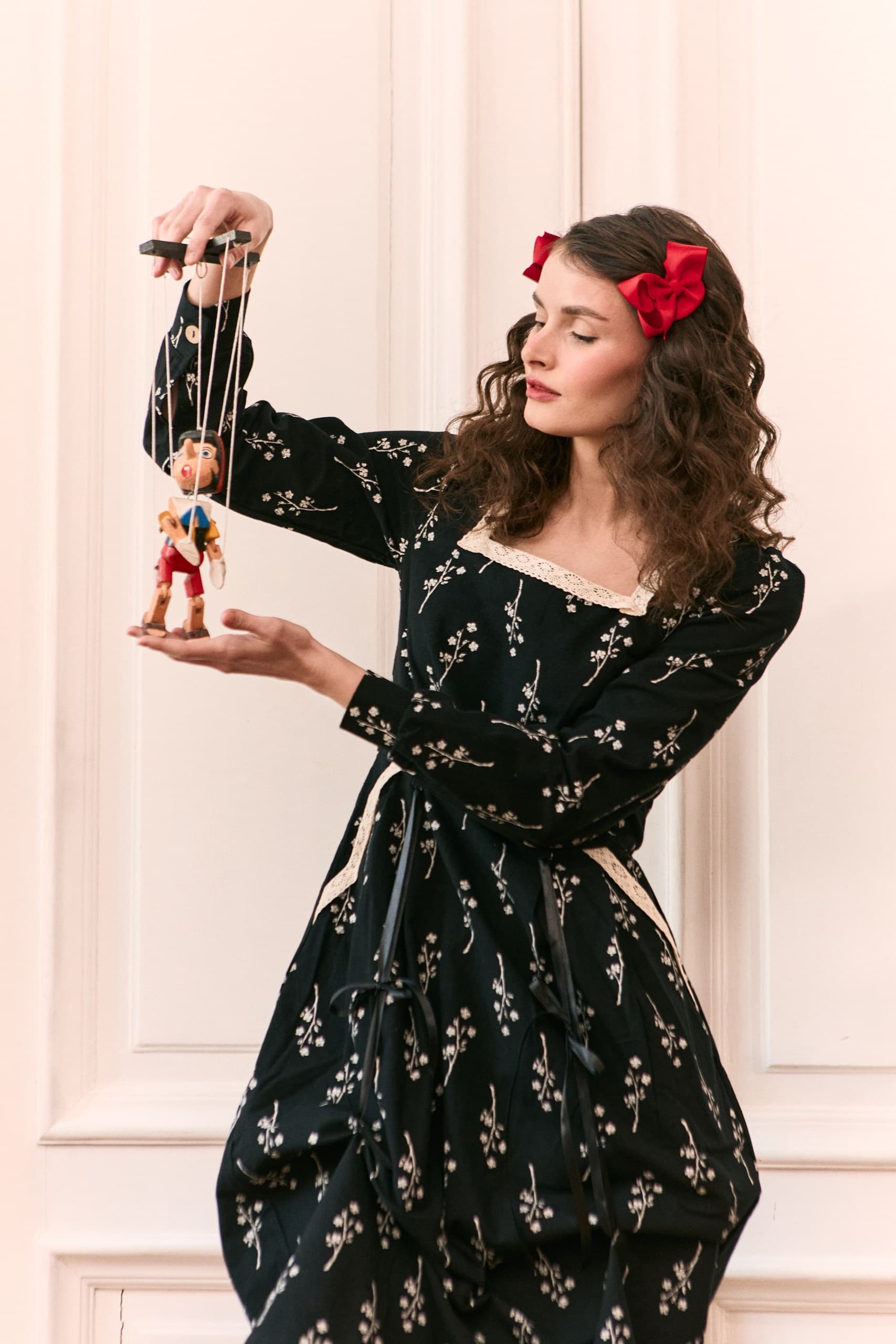 Любимые игрушки, кадр 6