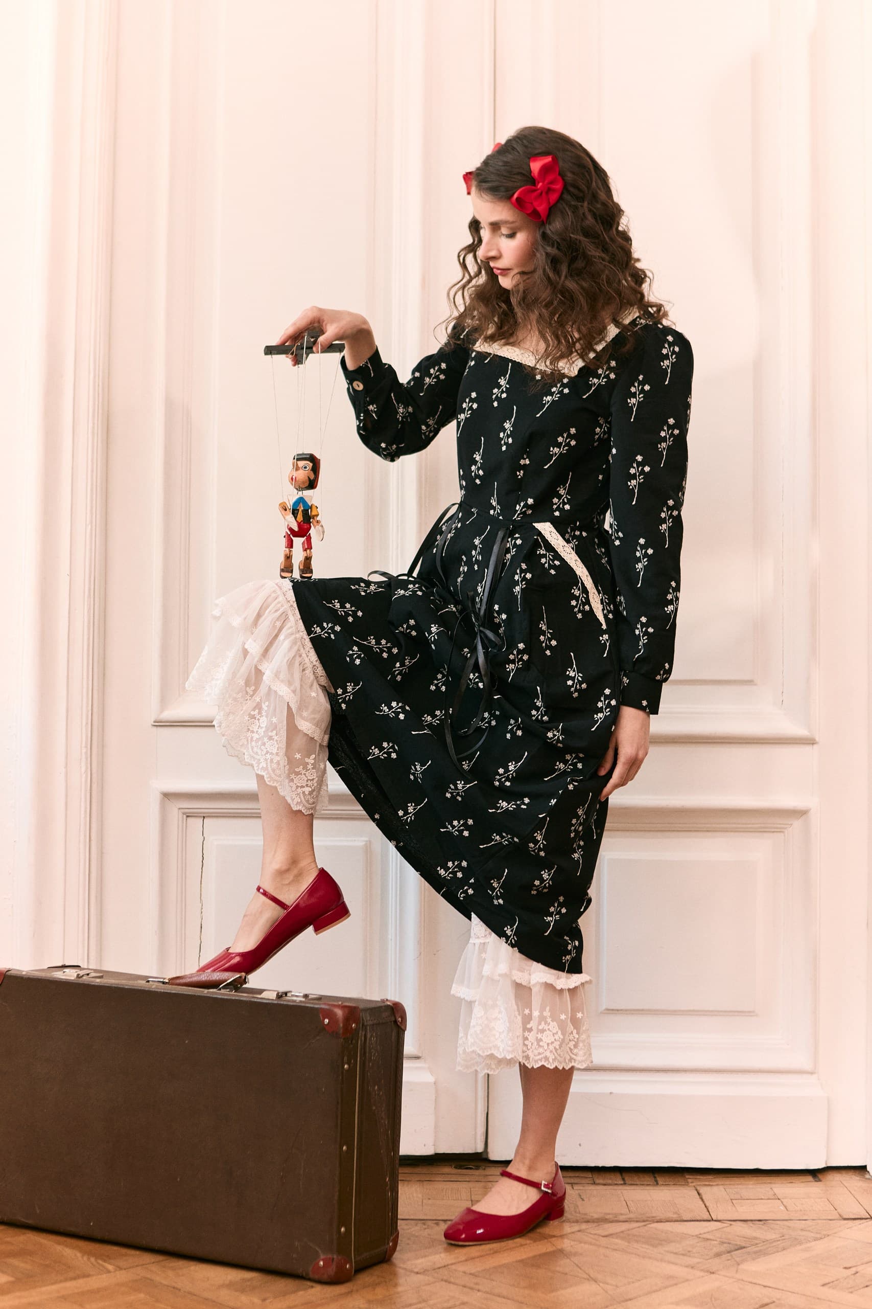 Любимые игрушки, кадр 7