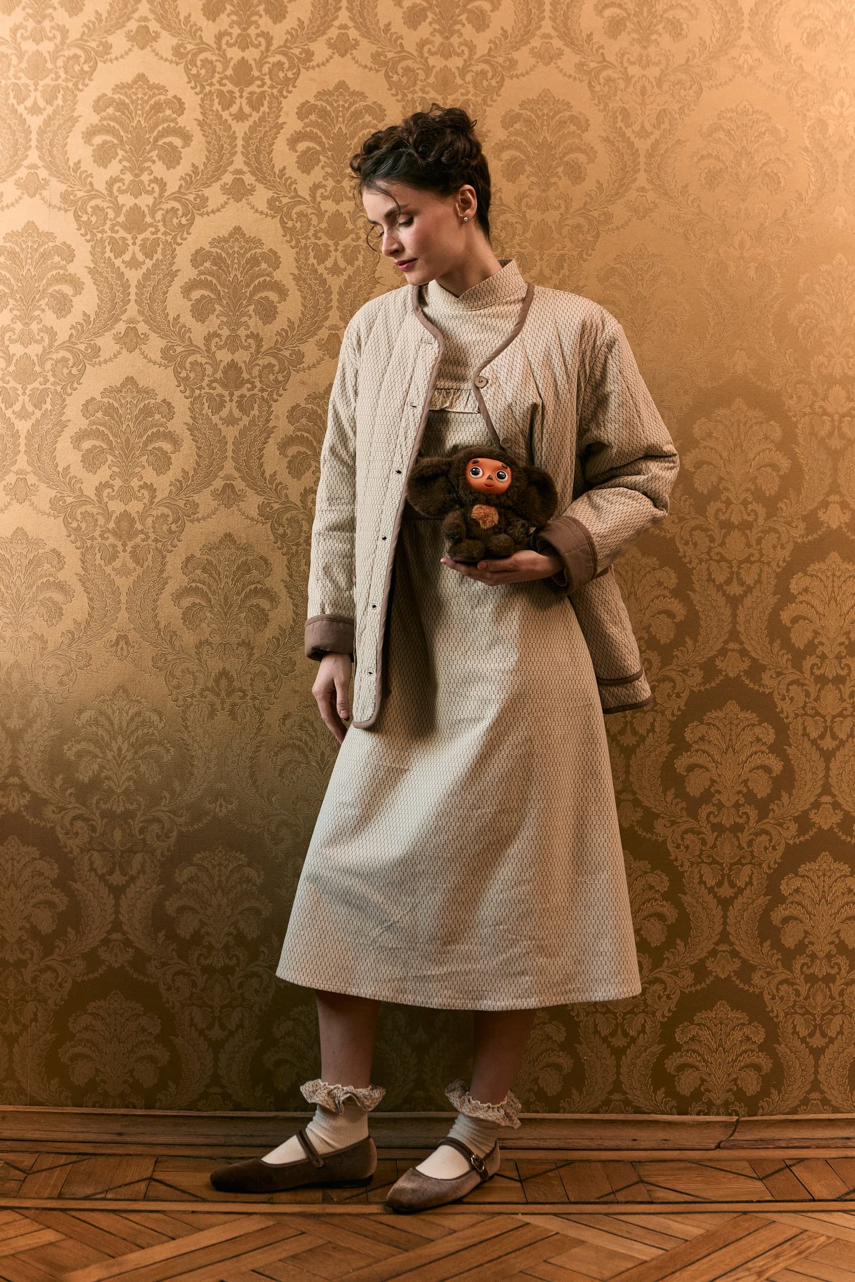 Любимые игрушки, кадр 8