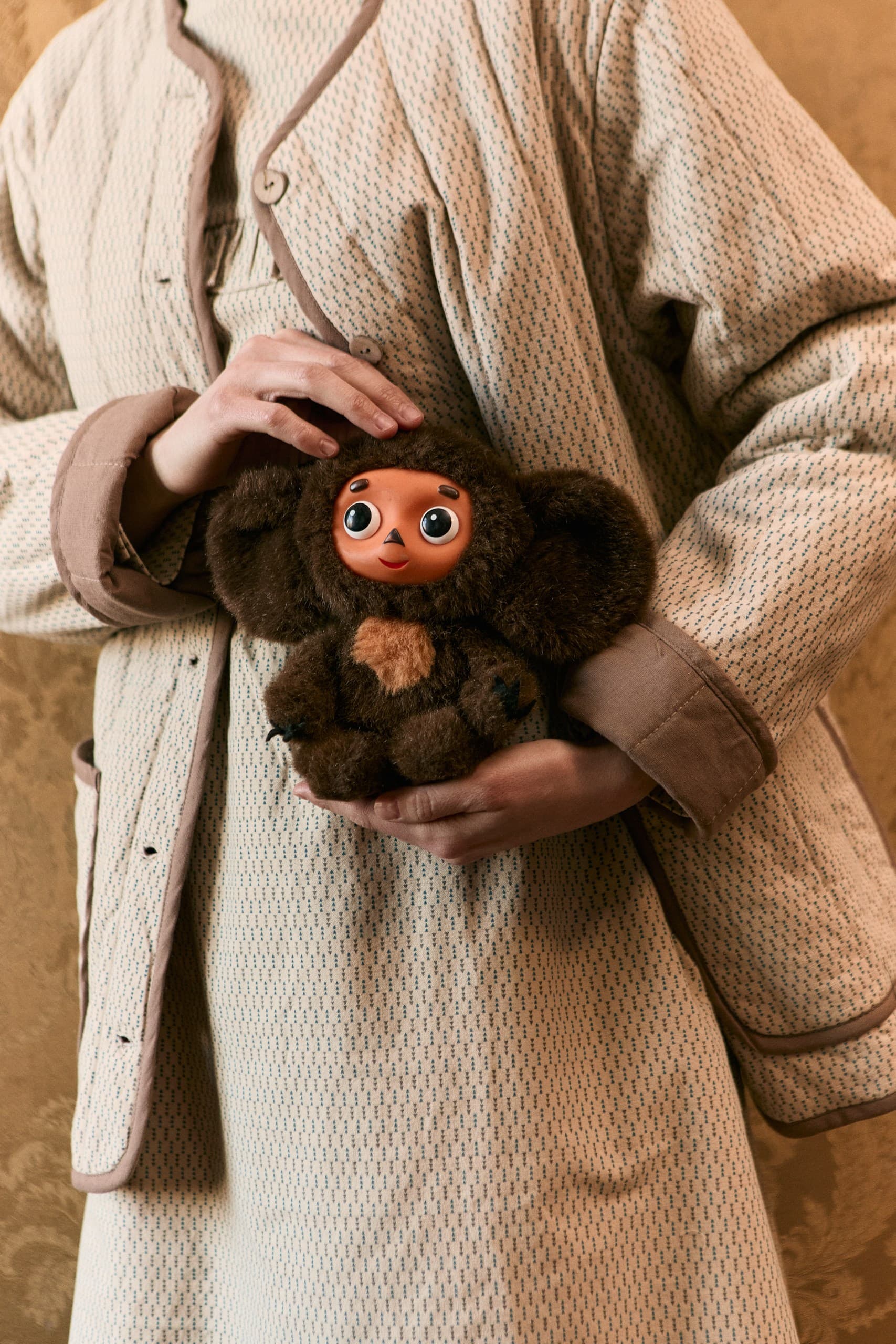 Любимые игрушки, кадр 9