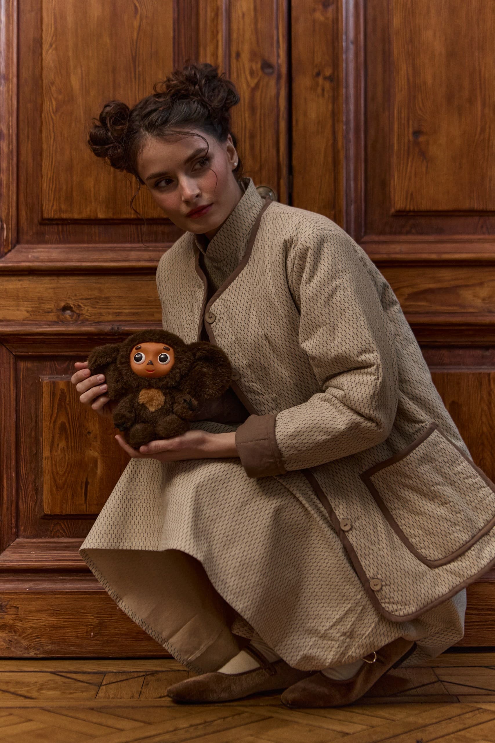 Любимые игрушки, кадр 10