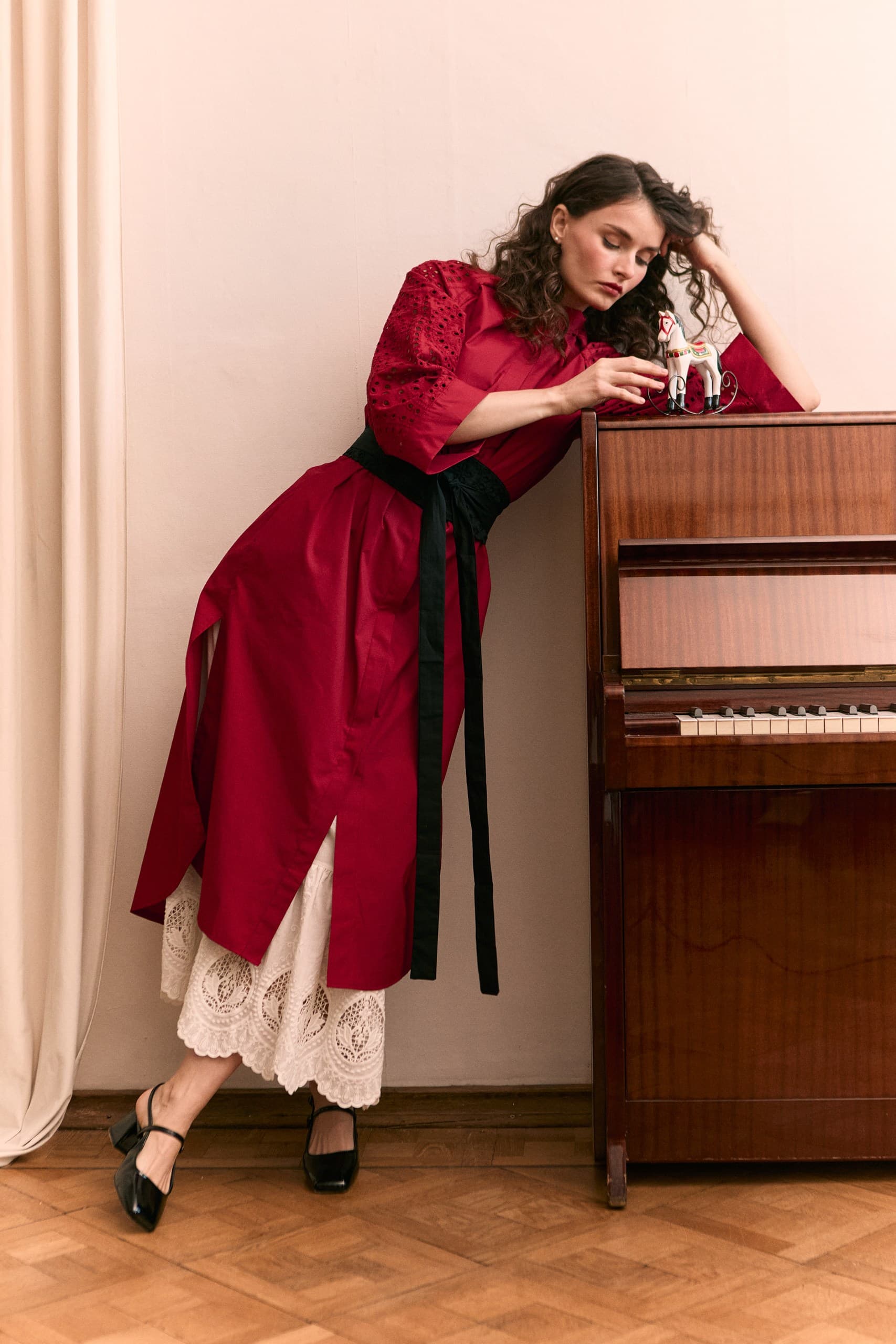 Любимые игрушки, кадр 12