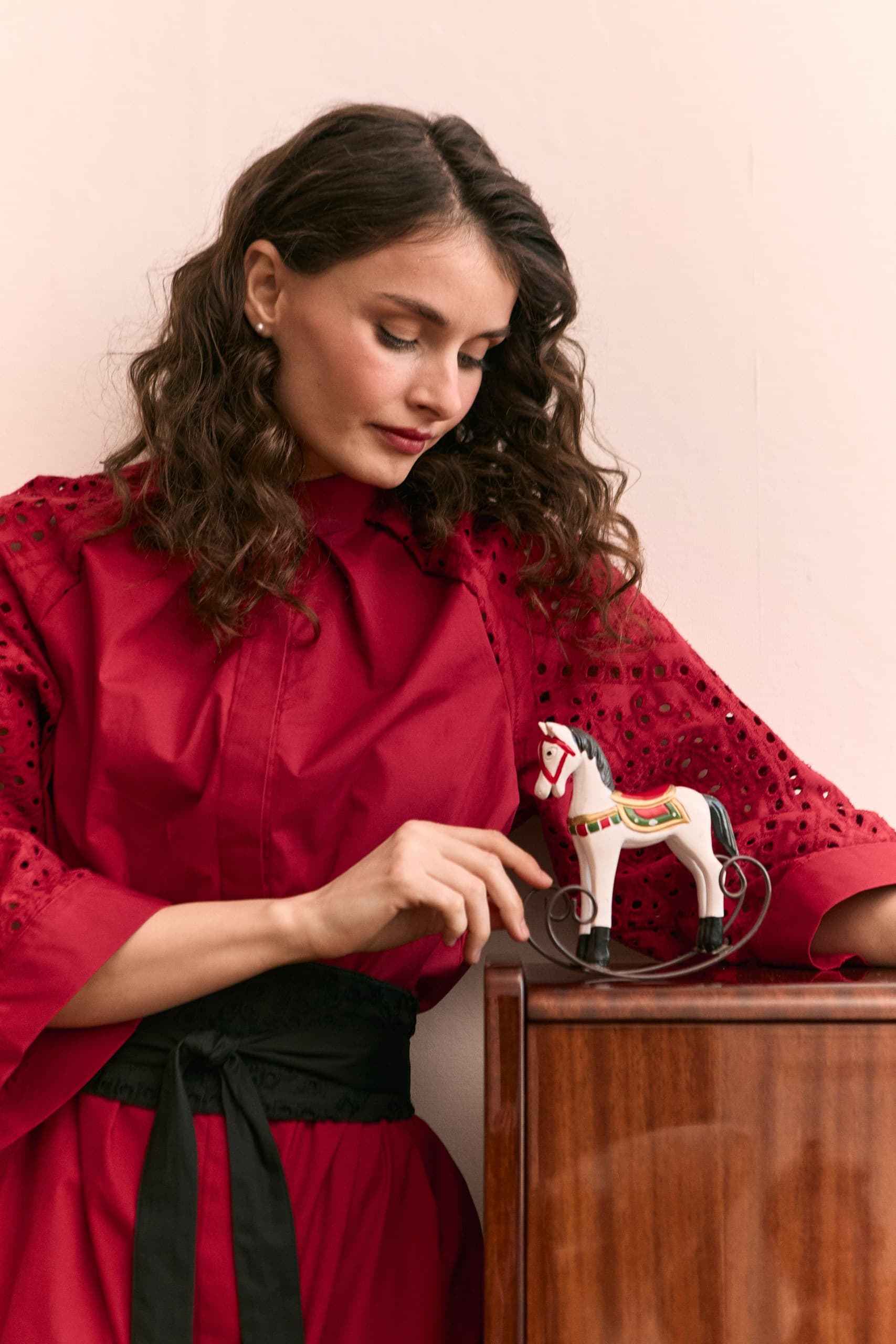 Любимые игрушки, кадр 13