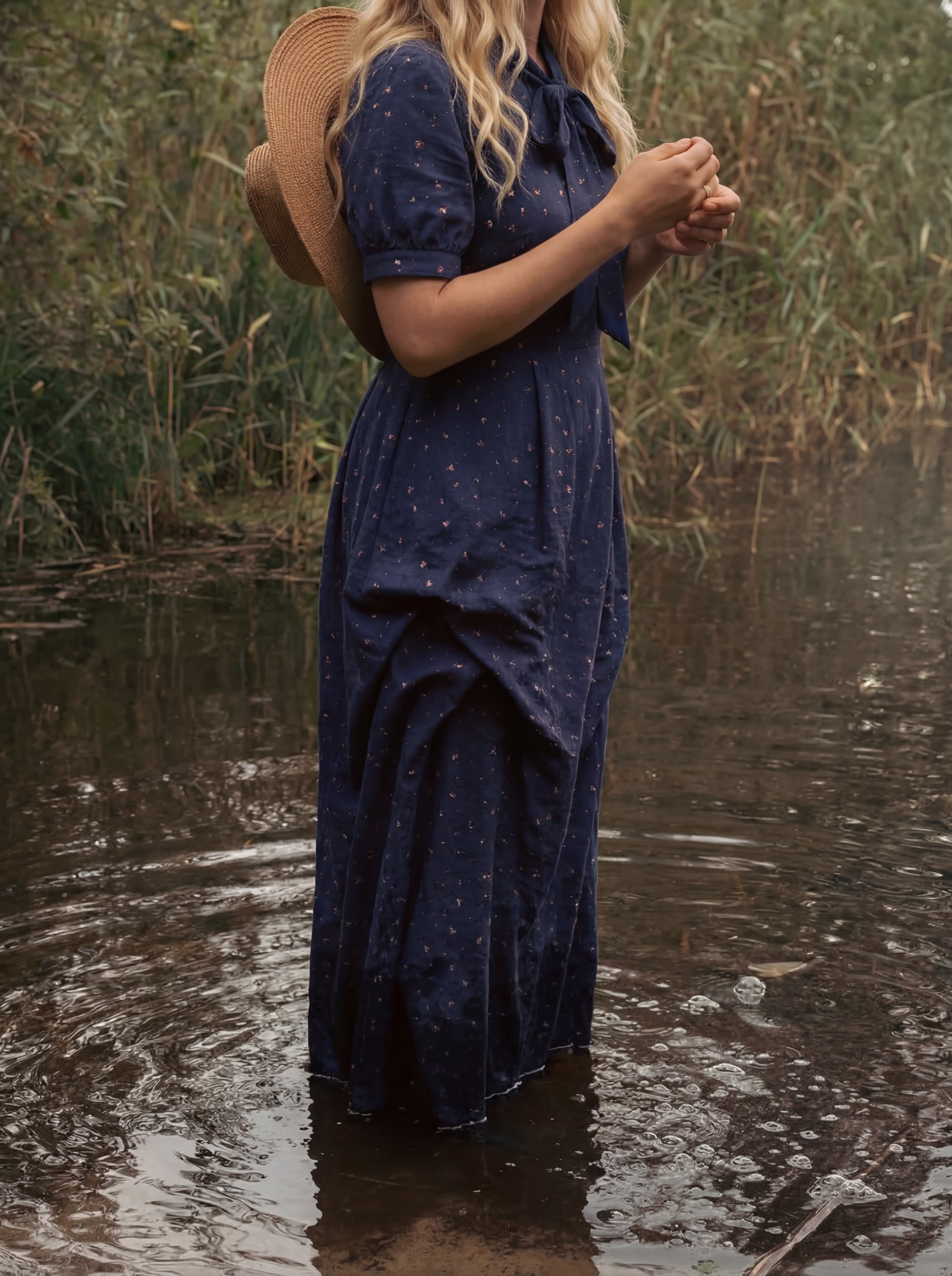 ВО САДУ ЛИ by FLORACION, кадр 8