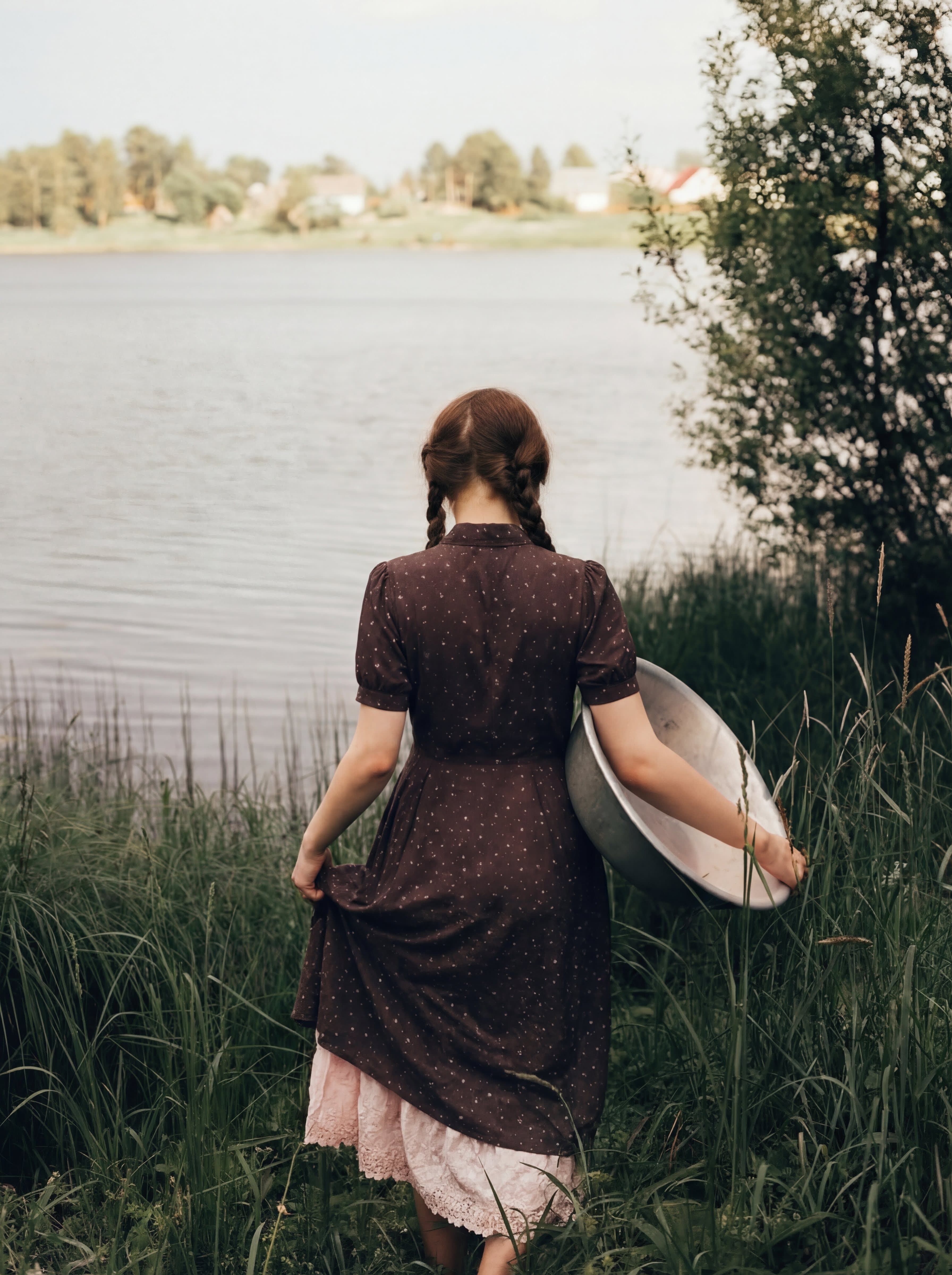 ВО САДУ ЛИ by FLORACION, кадр 11